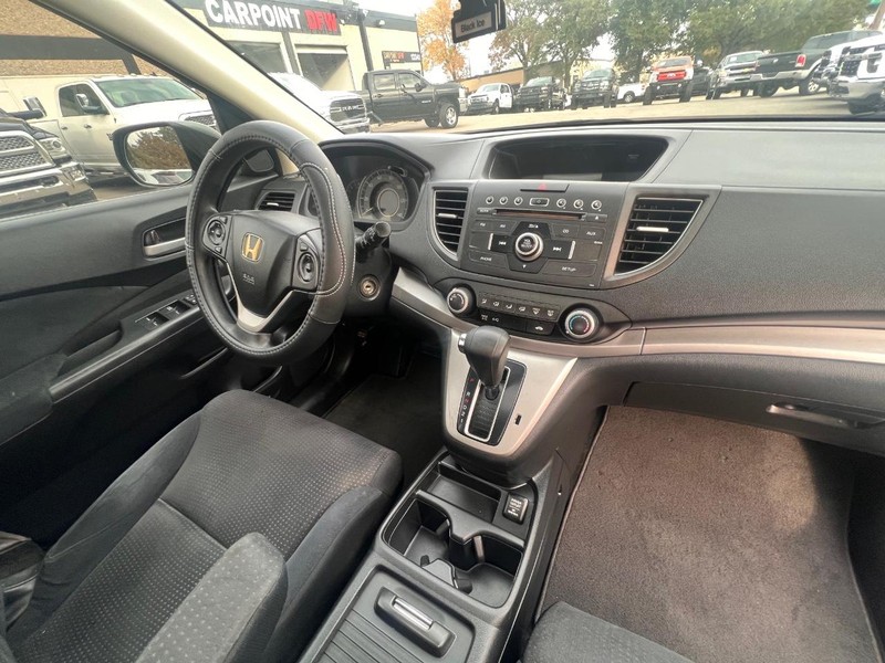 Honda CR-V Vehicle Full-screen Gallery Image 25