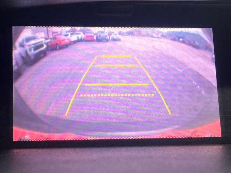 Honda CR-V Vehicle Full-screen Gallery Image 26