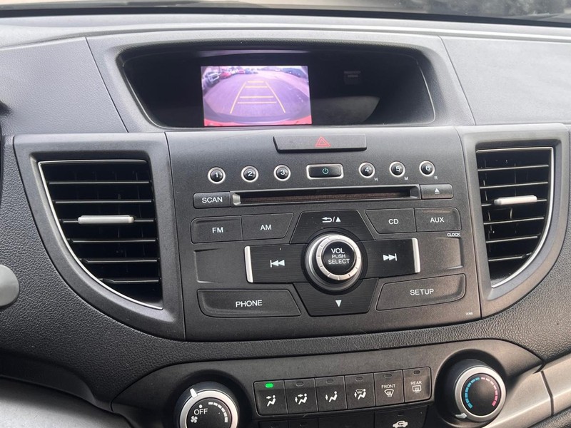 Honda CR-V Vehicle Full-screen Gallery Image 27