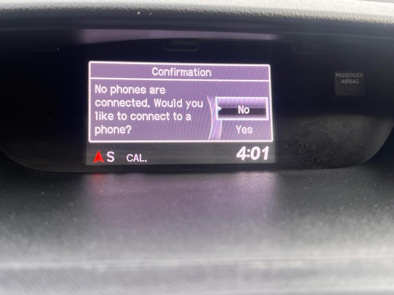 Honda CR-V Vehicle Full-screen Gallery Image 28