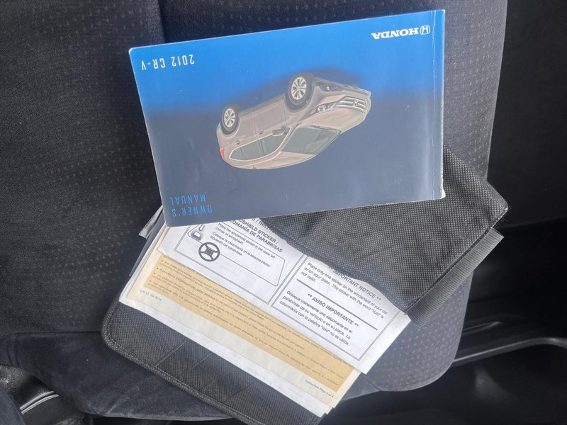 Honda CR-V Vehicle Full-screen Gallery Image 29