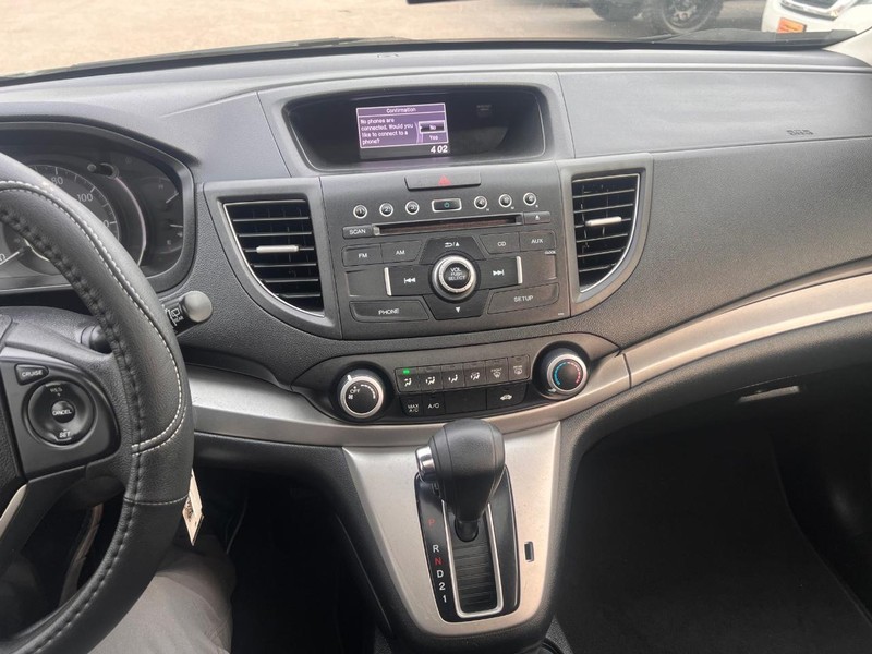 Honda CR-V Vehicle Full-screen Gallery Image 30