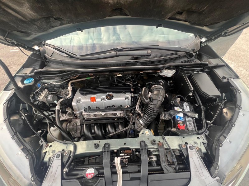 Honda CR-V Vehicle Full-screen Gallery Image 31