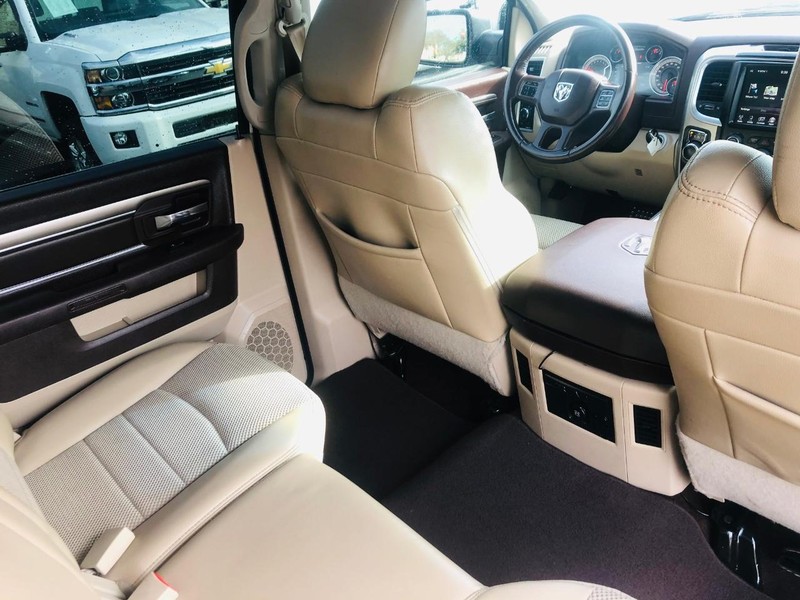 Ram 1500 Vehicle Full-screen Gallery Image 29