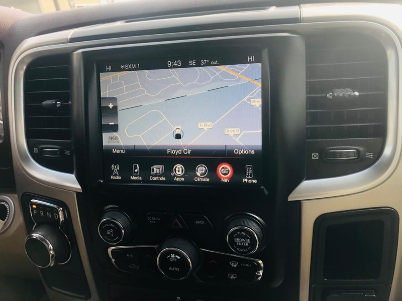 Ram 1500 Vehicle Full-screen Gallery Image 40