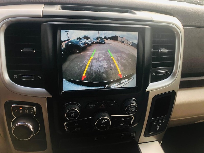 Ram 1500 Vehicle Full-screen Gallery Image 44