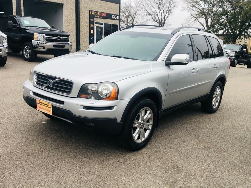 Volvo XC90 Vehicle Full-screen Gallery Image 09