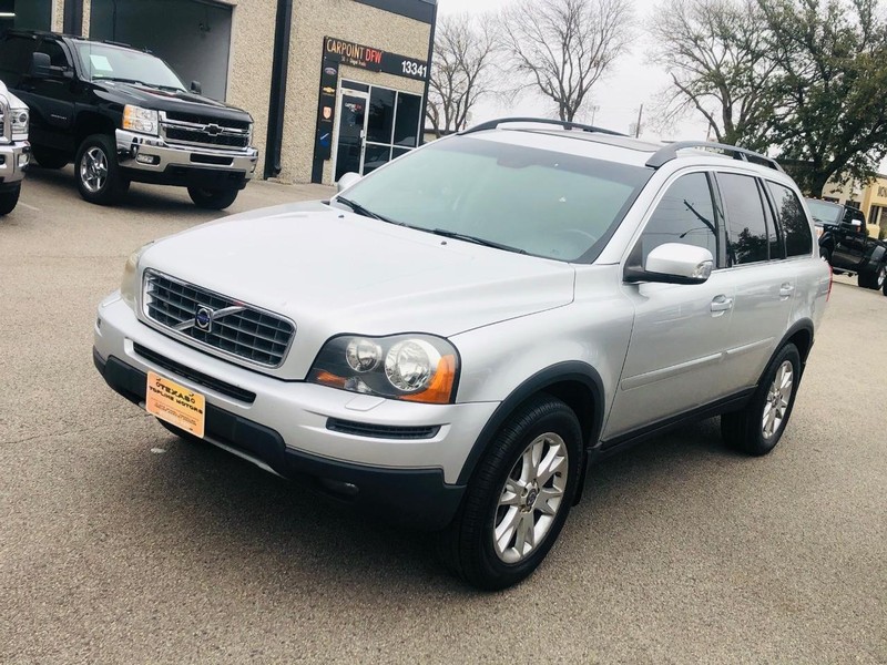 Volvo XC90 Vehicle Full-screen Gallery Image 11