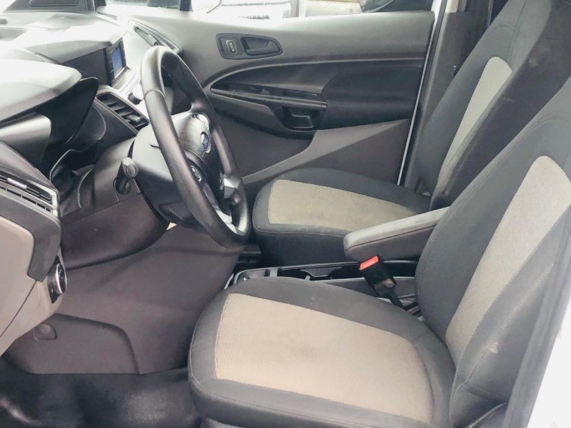 Ford Transit Connect Van Vehicle Full-screen Gallery Image 08