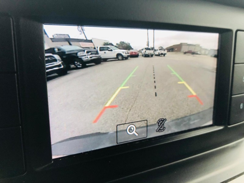 Ford Transit Connect Van Vehicle Full-screen Gallery Image 20