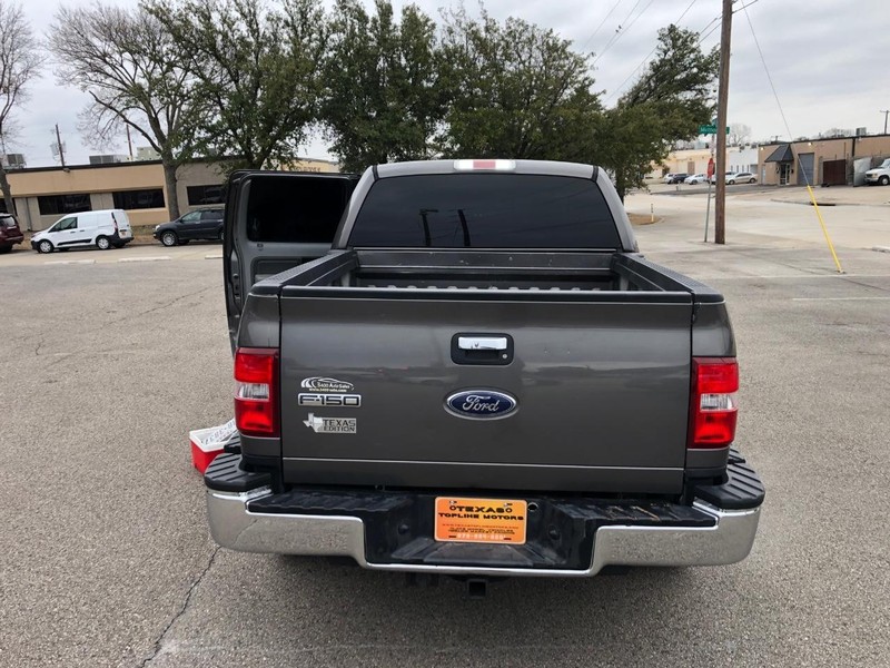 Ford F-150 Vehicle Full-screen Gallery Image 22