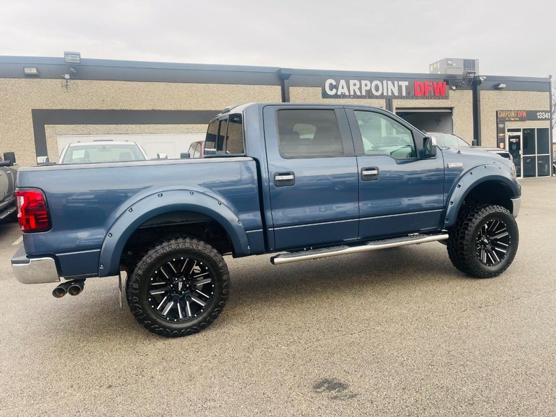 Ford F-150 Vehicle Full-screen Gallery Image 06