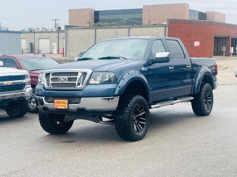 Ford F-150 Vehicle Full-screen Gallery Image 08