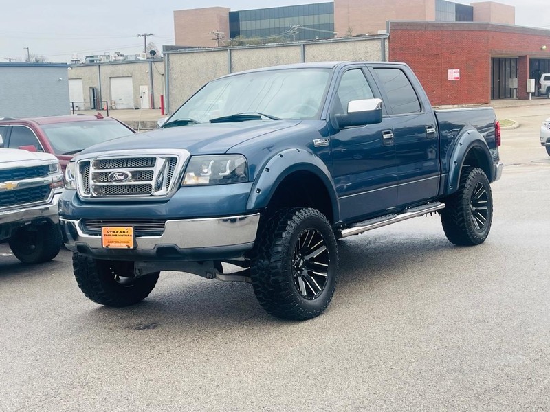 Ford F-150 Vehicle Full-screen Gallery Image 09