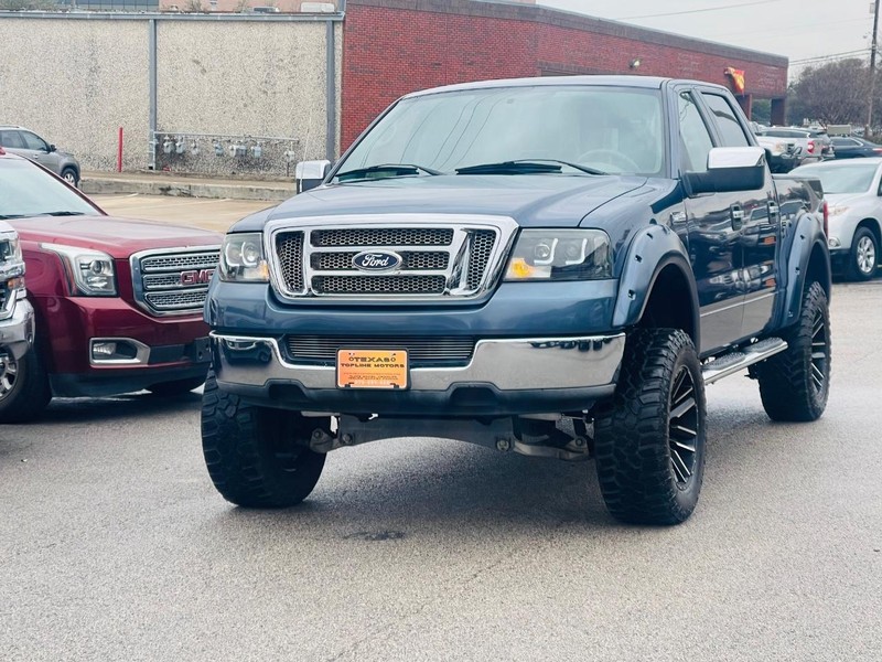 Ford F-150 Vehicle Full-screen Gallery Image 10