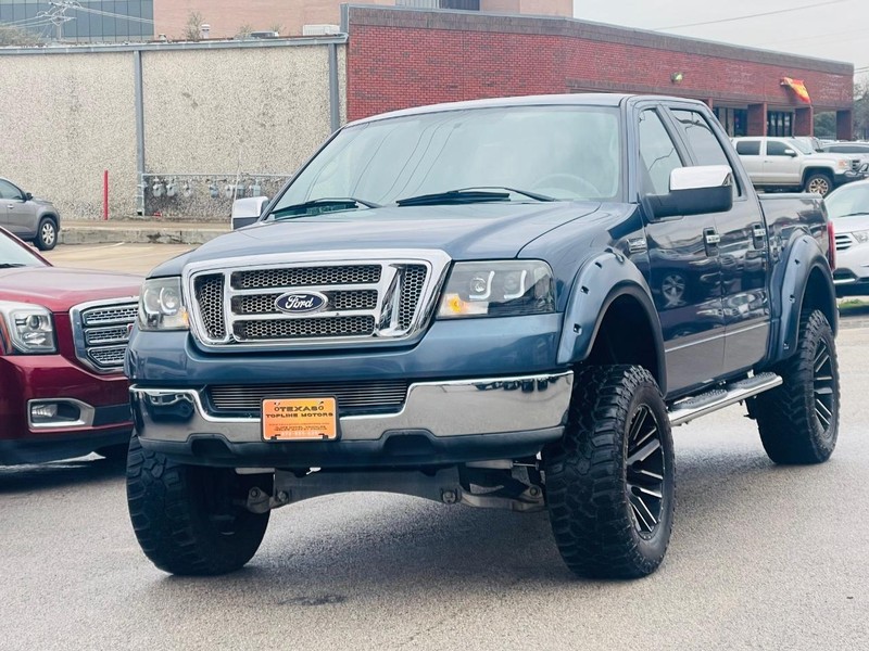 Ford F-150 Vehicle Full-screen Gallery Image 12