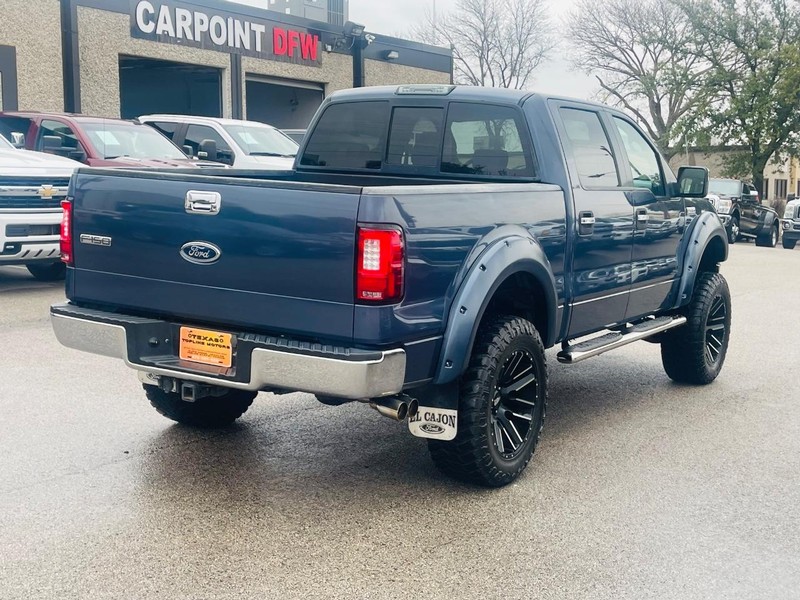 Ford F-150 Vehicle Full-screen Gallery Image 18