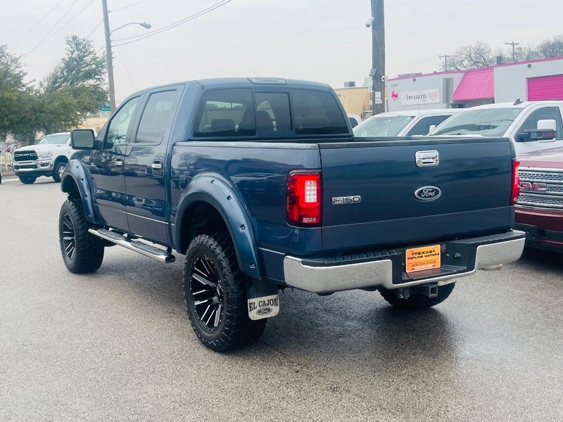 Ford F-150 Vehicle Full-screen Gallery Image 19