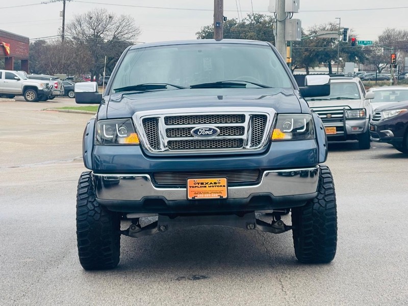 Ford F-150 Vehicle Full-screen Gallery Image 21