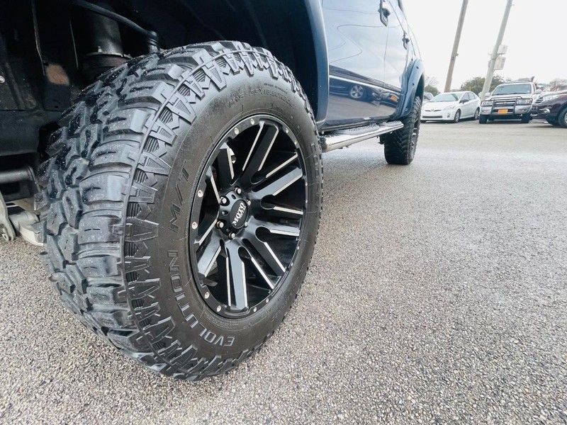 Ford F-150 Vehicle Full-screen Gallery Image 37