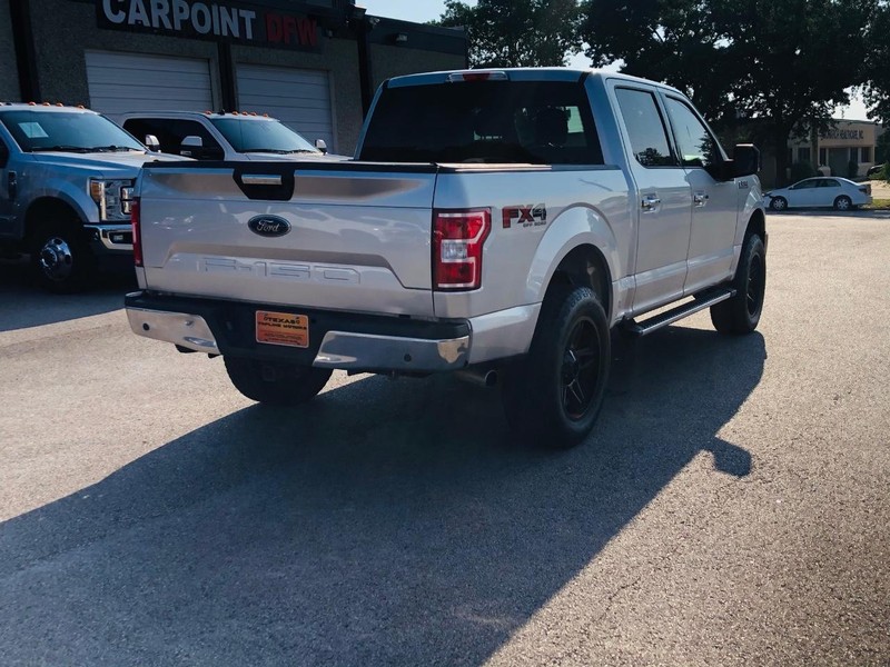 Ford F-150 Vehicle Full-screen Gallery Image 06