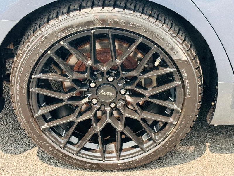 INFINITI G35 Sedan Vehicle Full-screen Gallery Image 38