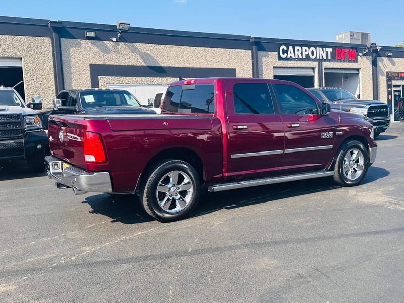 Ram 1500 Vehicle Full-screen Gallery Image 04