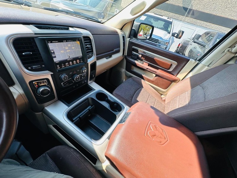 Ram 1500 Vehicle Full-screen Gallery Image 38