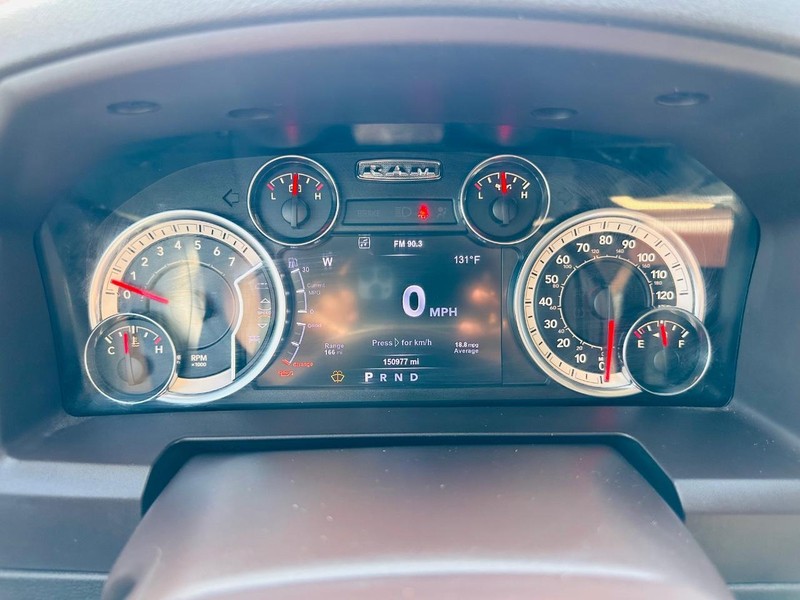 Ram 1500 Vehicle Full-screen Gallery Image 39