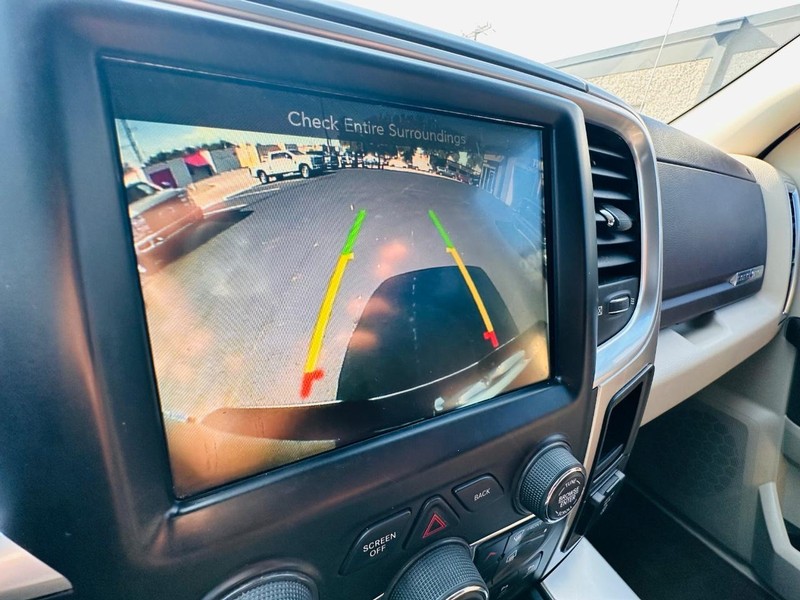 Ram 1500 Vehicle Full-screen Gallery Image 40