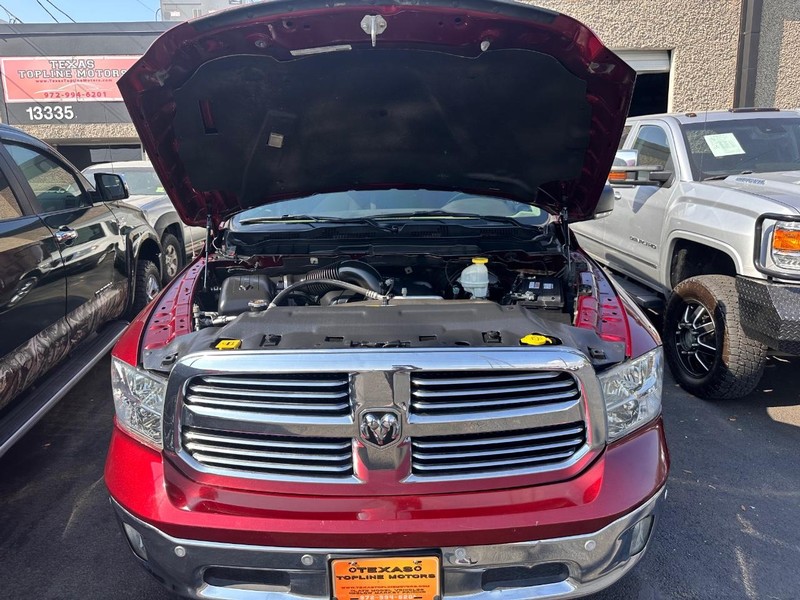 Ram 1500 Vehicle Full-screen Gallery Image 42