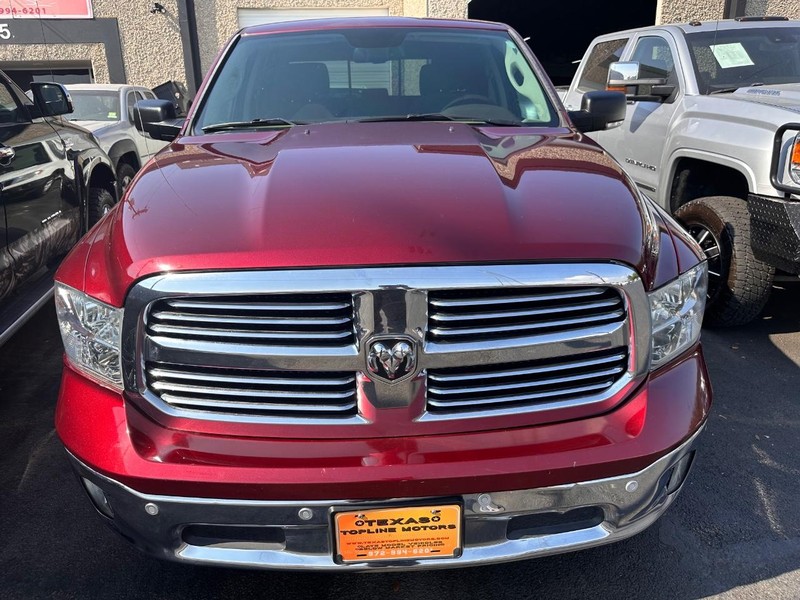 Ram 1500 Vehicle Full-screen Gallery Image 43