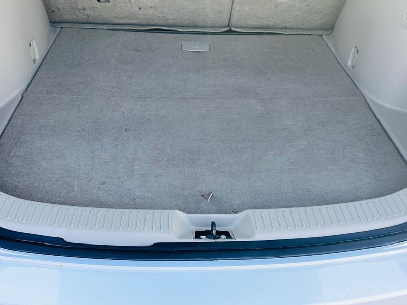 Mazda CX-7 Vehicle Full-screen Gallery Image 19