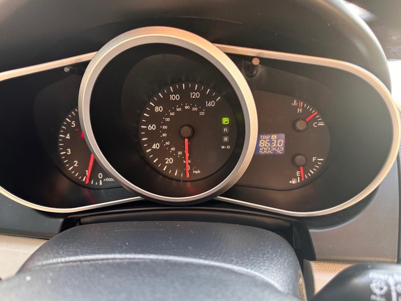 Mazda CX-7 Vehicle Full-screen Gallery Image 29