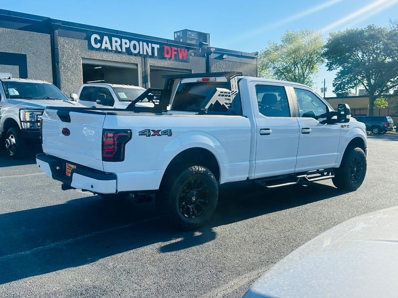 Ford F-150 Vehicle Full-screen Gallery Image 22