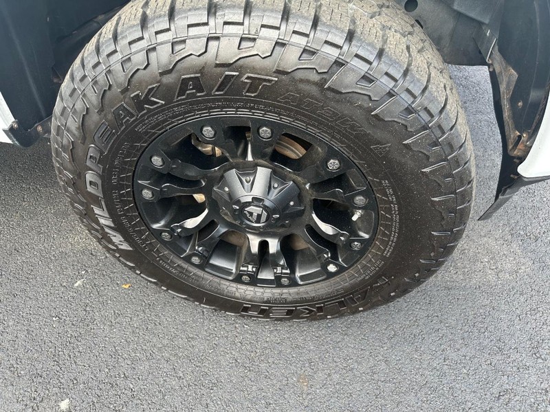 Ford F-150 Vehicle Full-screen Gallery Image 43