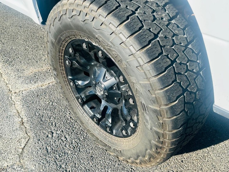 Ford F-150 Vehicle Full-screen Gallery Image 51