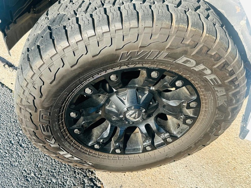 Ford F-150 Vehicle Full-screen Gallery Image 52