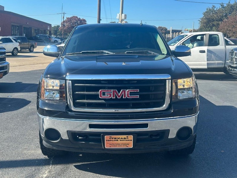 GMC Sierra 1500 Vehicle Full-screen Gallery Image 5