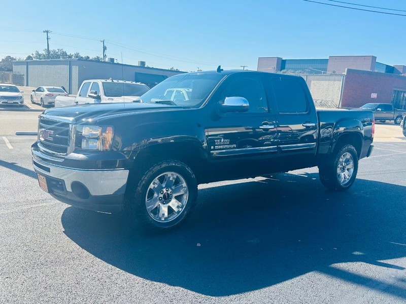 GMC Sierra 1500 Vehicle Full-screen Gallery Image 7