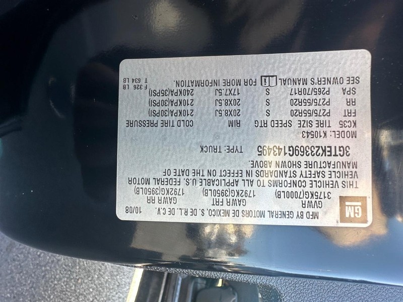 GMC Sierra 1500 Vehicle Full-screen Gallery Image 29