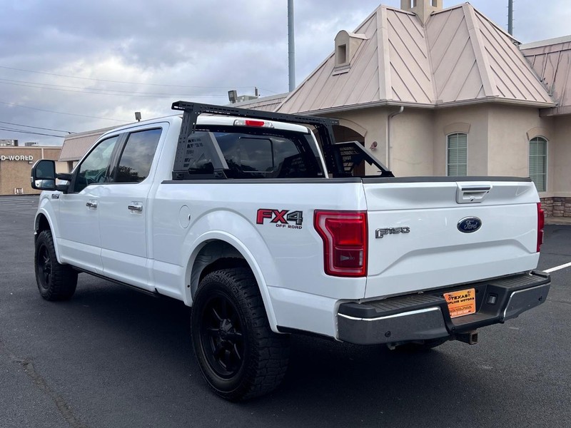 Ford F-150 Vehicle Full-screen Gallery Image 04