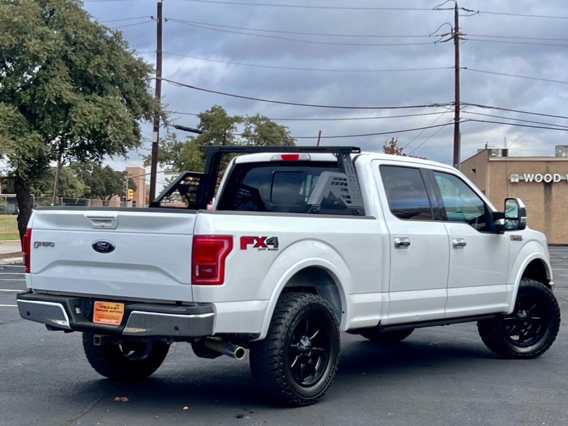 Ford F-150 Vehicle Full-screen Gallery Image 09