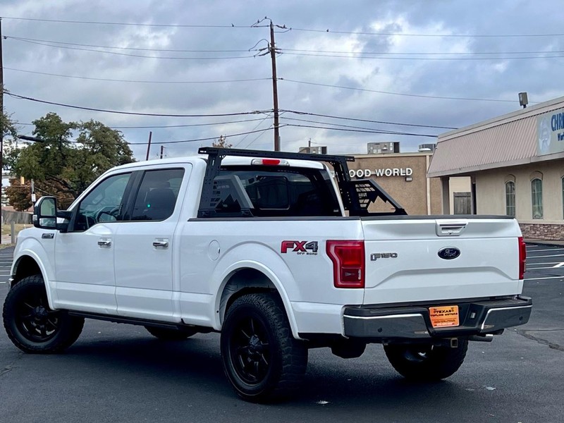 Ford F-150 Vehicle Full-screen Gallery Image 10
