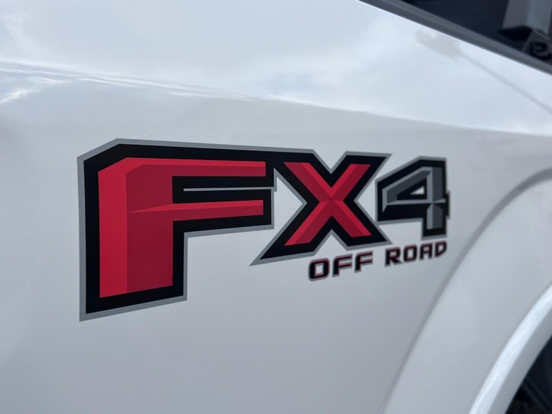 Ford F-150 Vehicle Full-screen Gallery Image 13