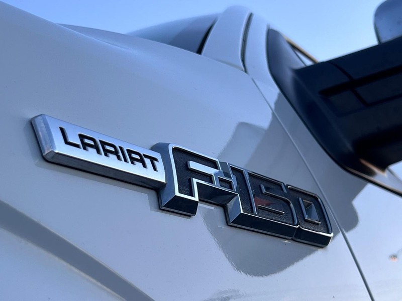 Ford F-150 Vehicle Full-screen Gallery Image 20