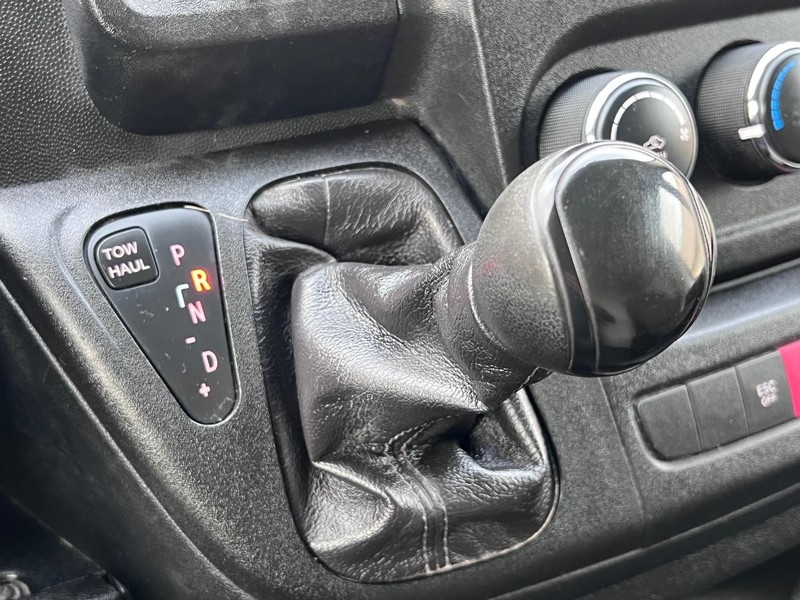 Ram ProMaster Cargo Van Vehicle Full-screen Gallery Image 22