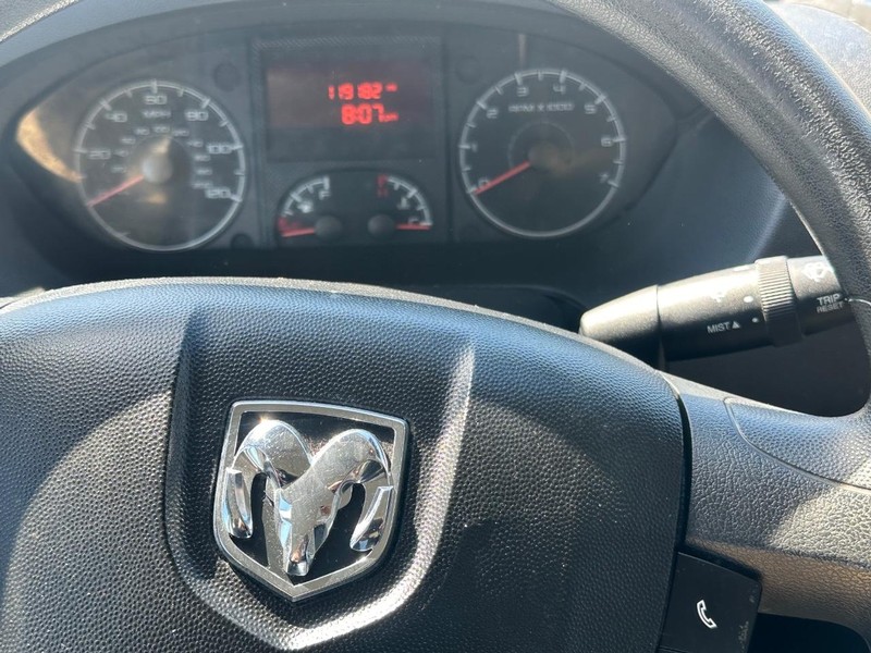 Ram ProMaster Cargo Van Vehicle Full-screen Gallery Image 28