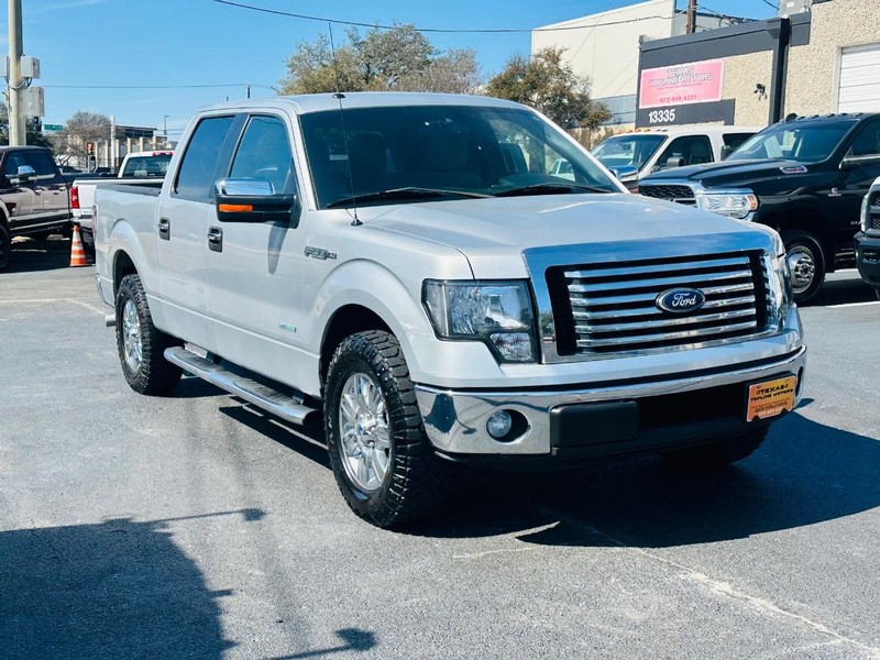 Ford F-150 Vehicle Full-screen Gallery Image 06