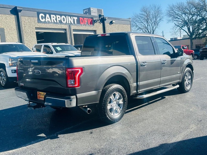 Ford F-150 Vehicle Full-screen Gallery Image 14